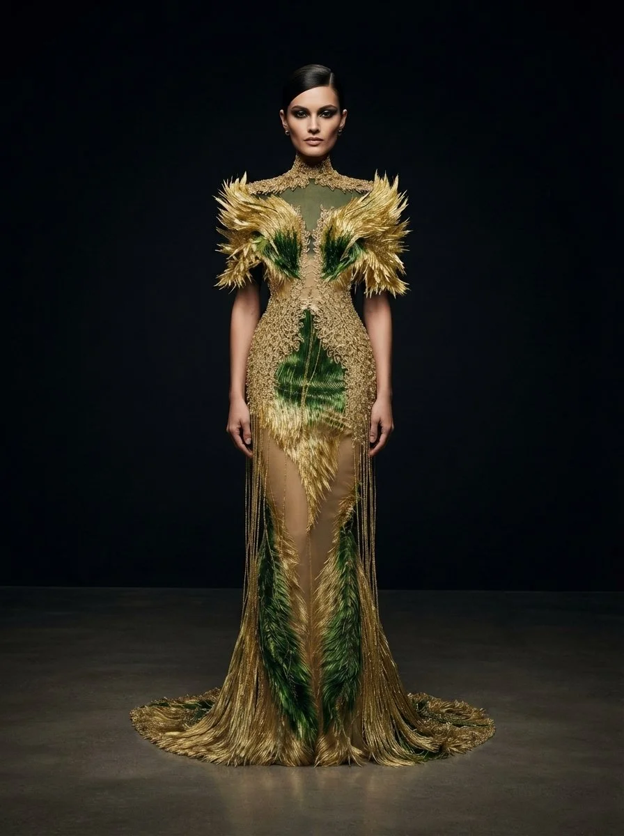 Verdant Valkyrie