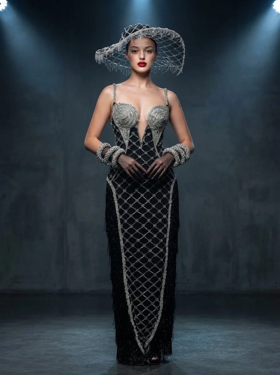 Obsidian Empress
