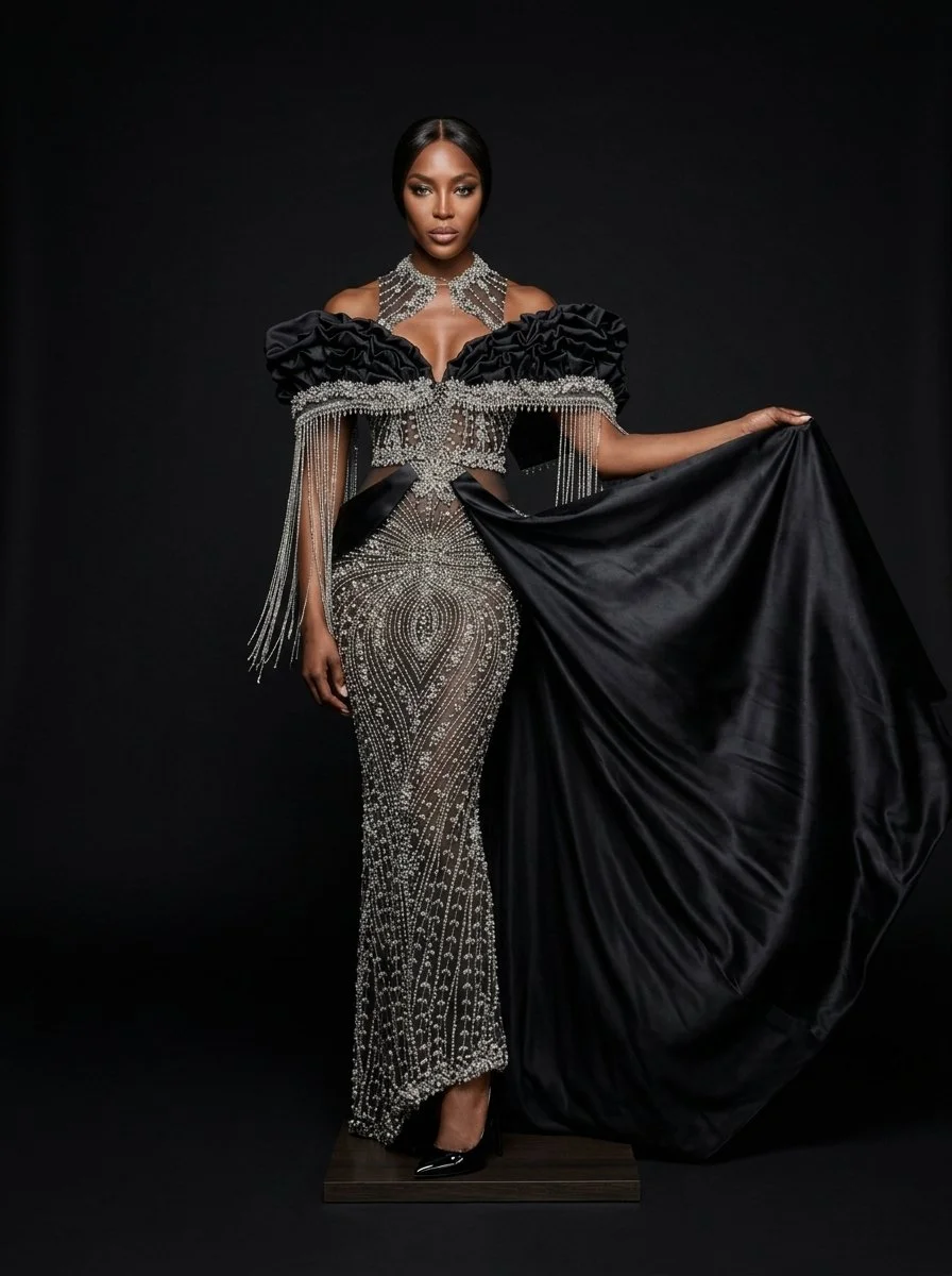 Midnight Sovereign