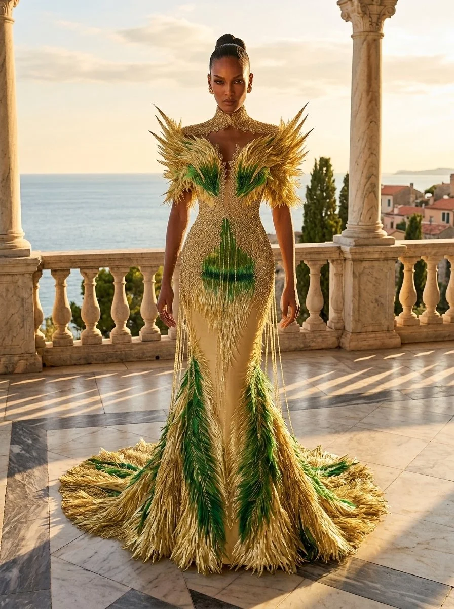 Verdant Valkyrie