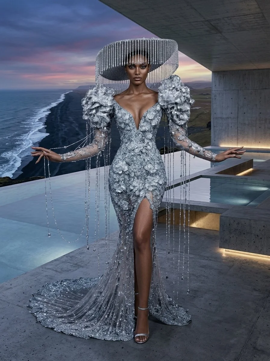 Model_wearing_silver_gown_202608060537.jpeg