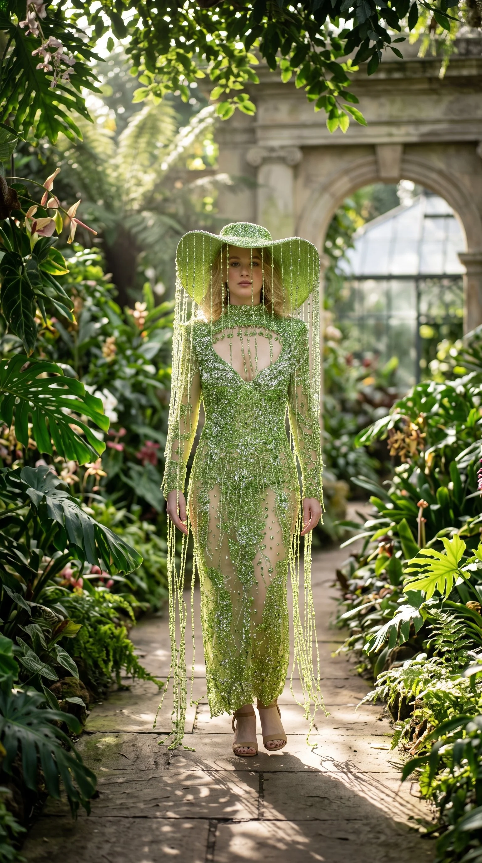 Emerald Oracle