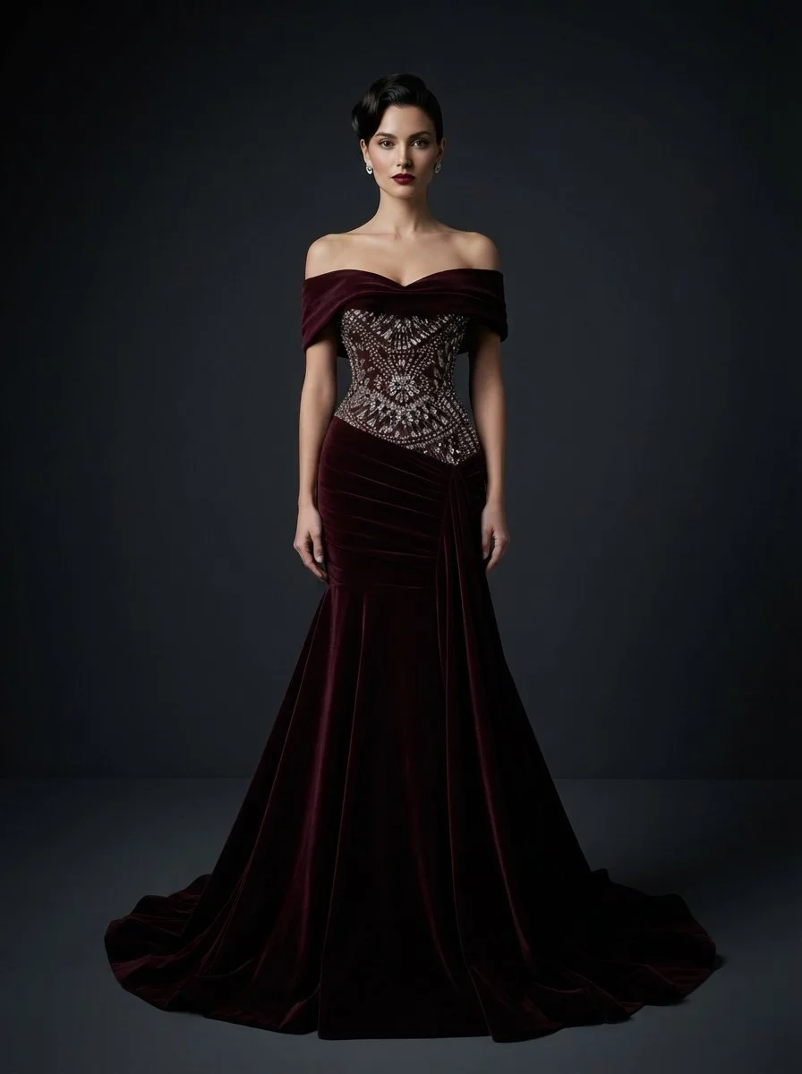 Velvet Sovereign