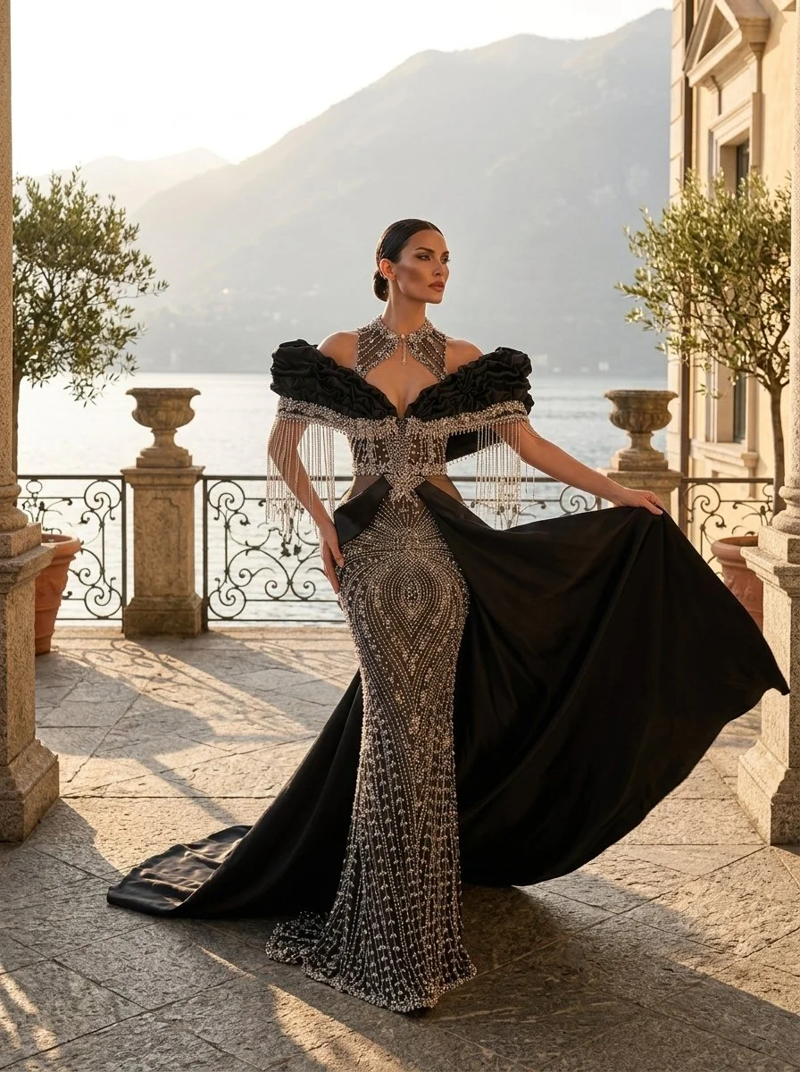Supermodel_wearing_black_beaded_…_202608051014.jpeg
