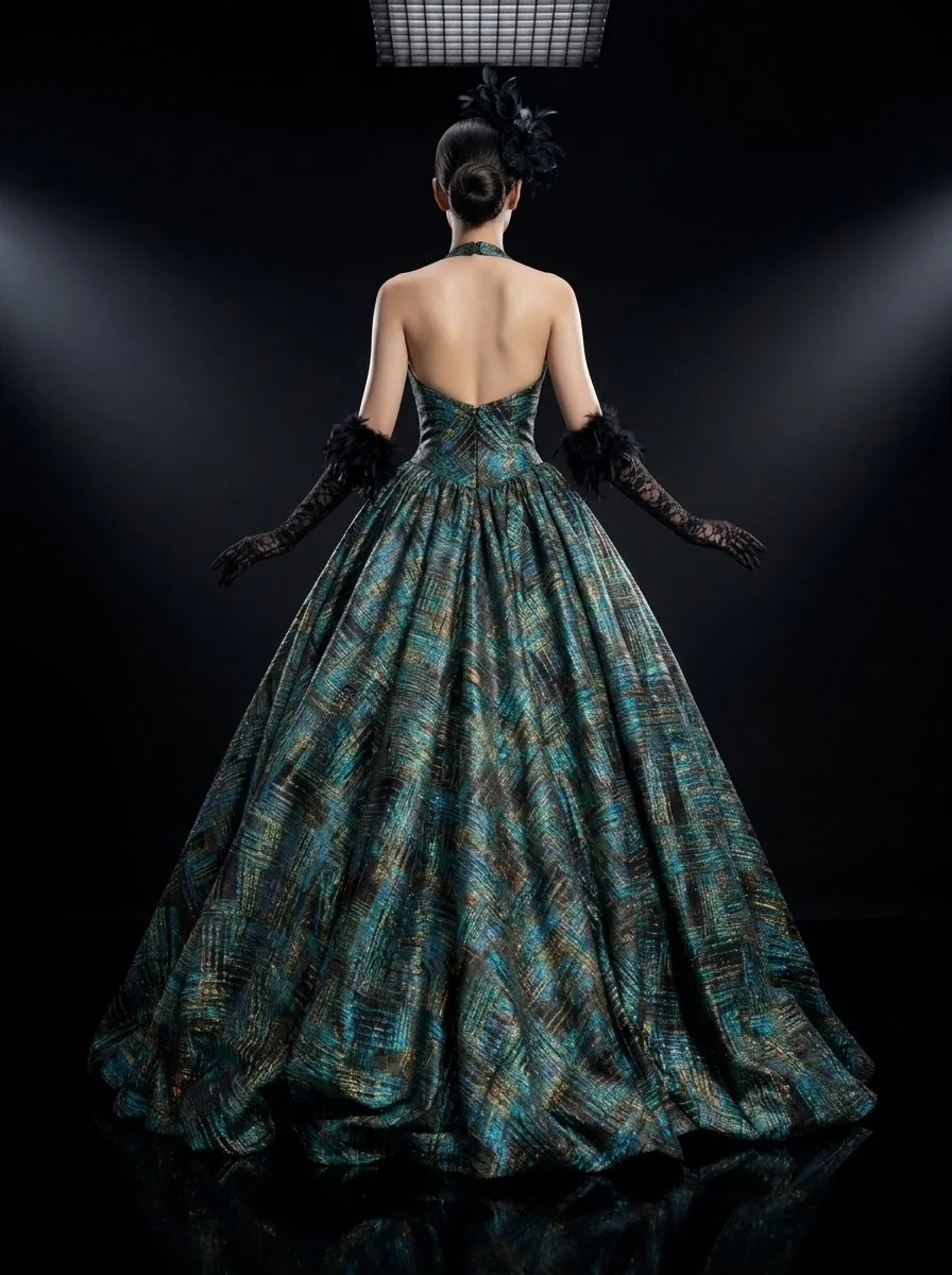 Supermodel_wearing_teal_gold_gown_202607150915.jpeg