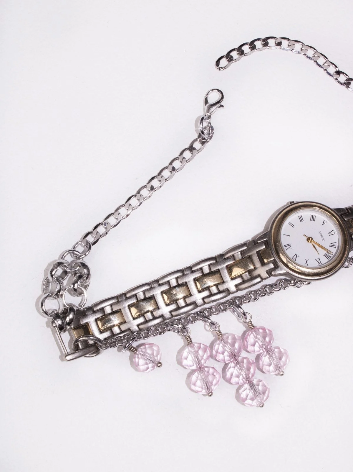 Lara Chocker Necklace