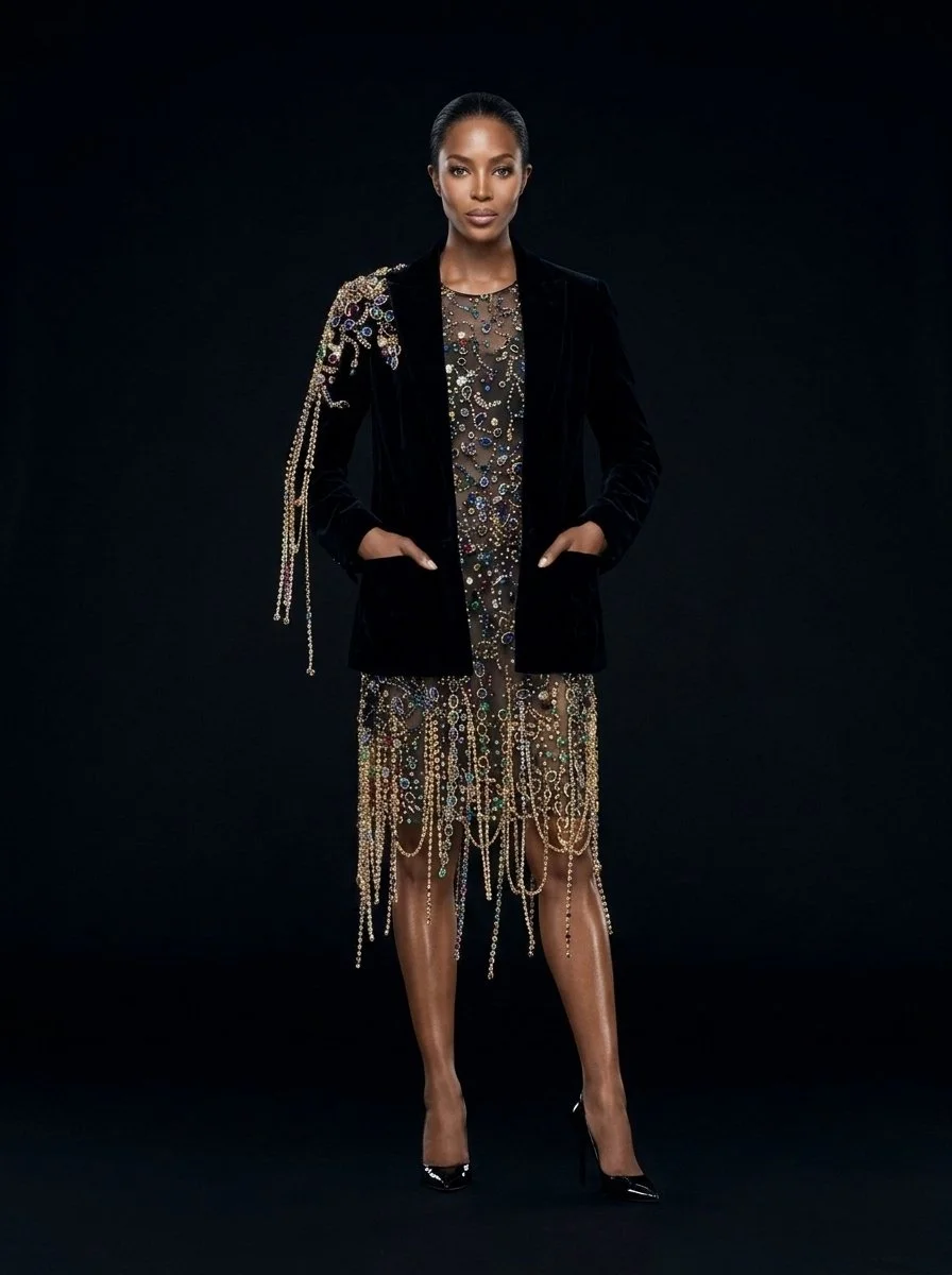 Chainfire Couture