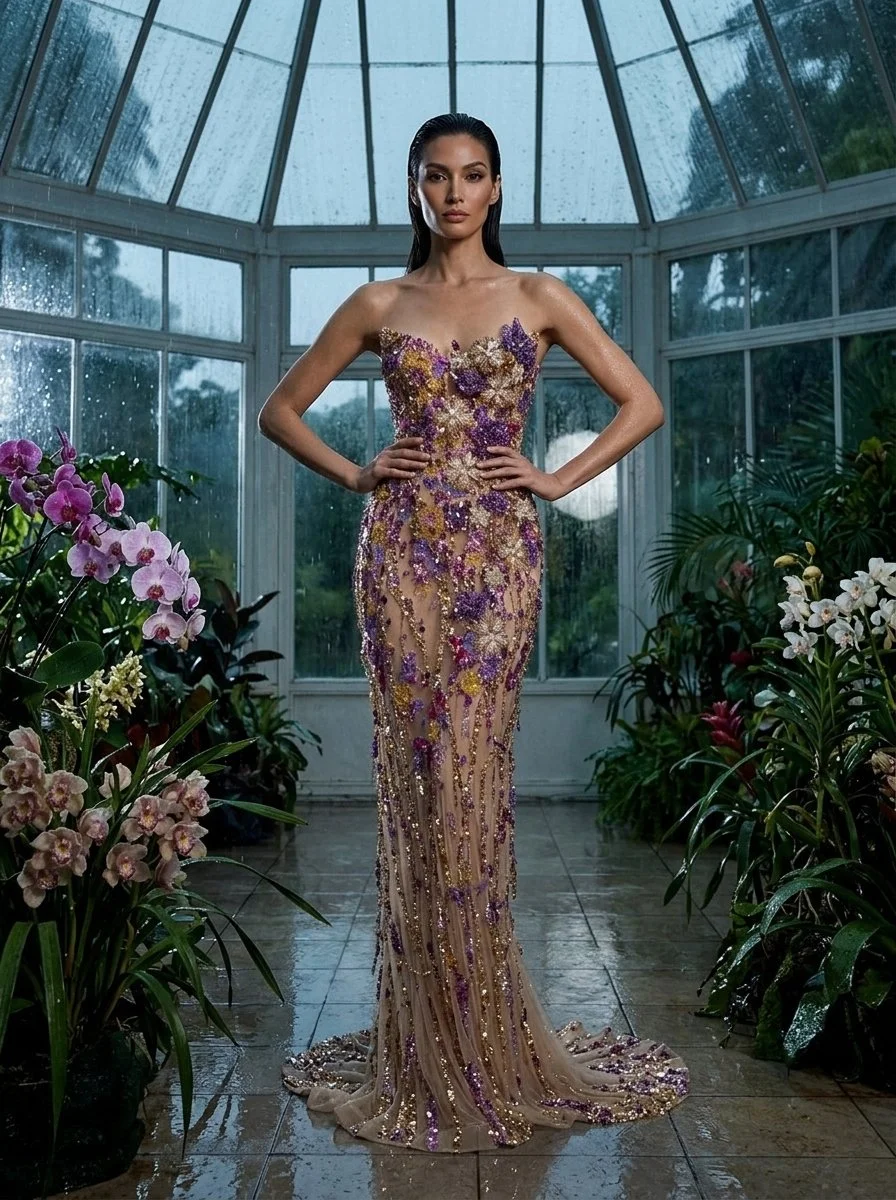 Imperial Orchid