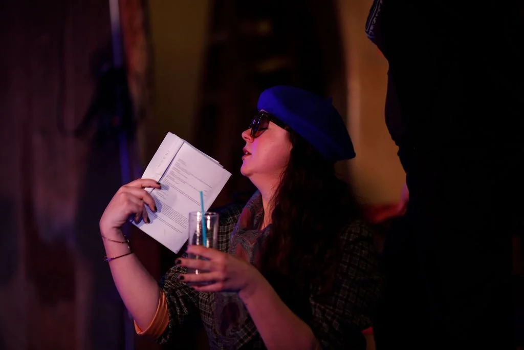 Credit: Madrid Emulsion