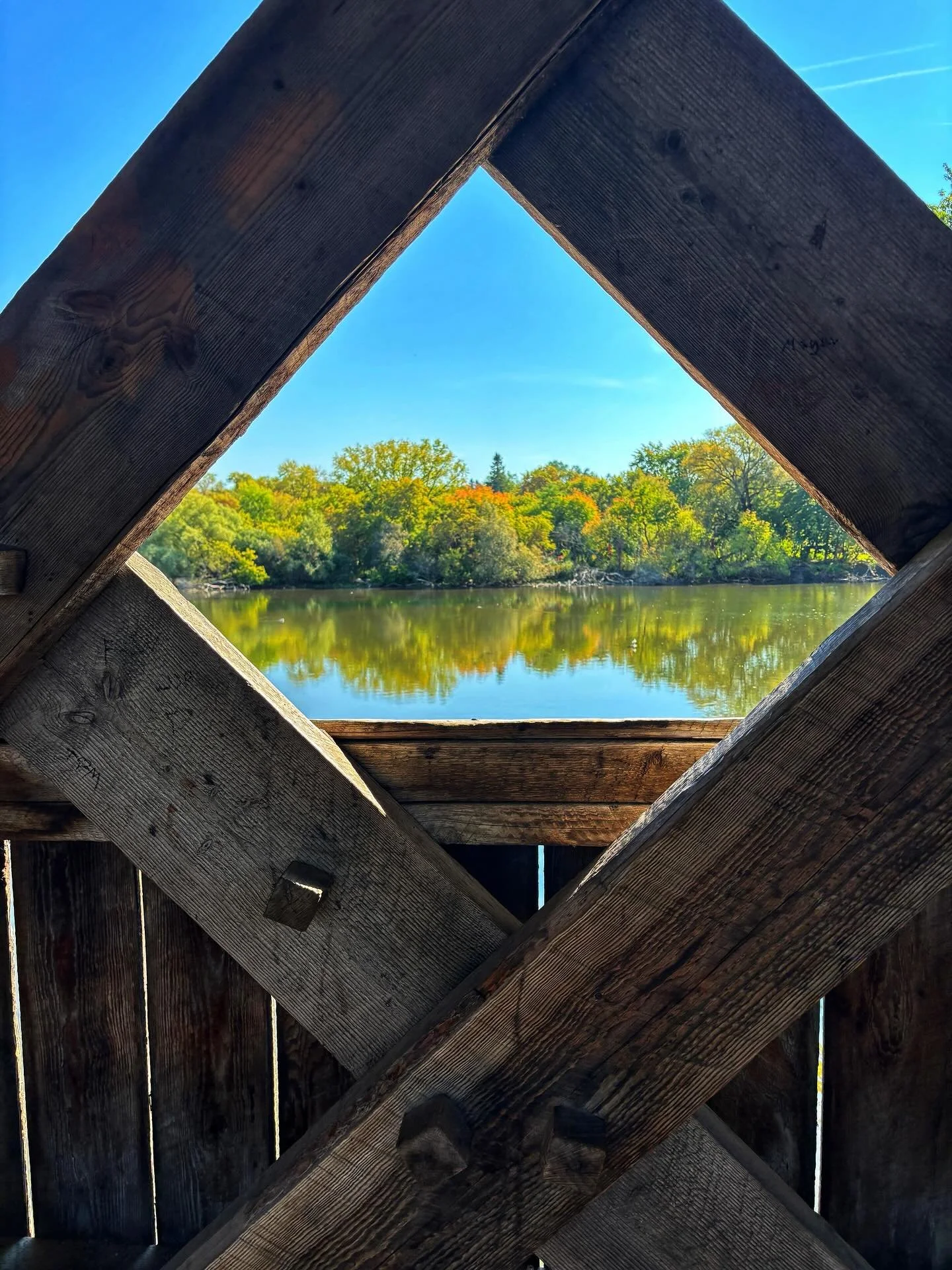 My job requires me to travel all over Canada, and not just to the major metro areas. Before this job, I worked for about a decade in McGill University student services. So most places in Canada were intellectually introduced to me through the opinion