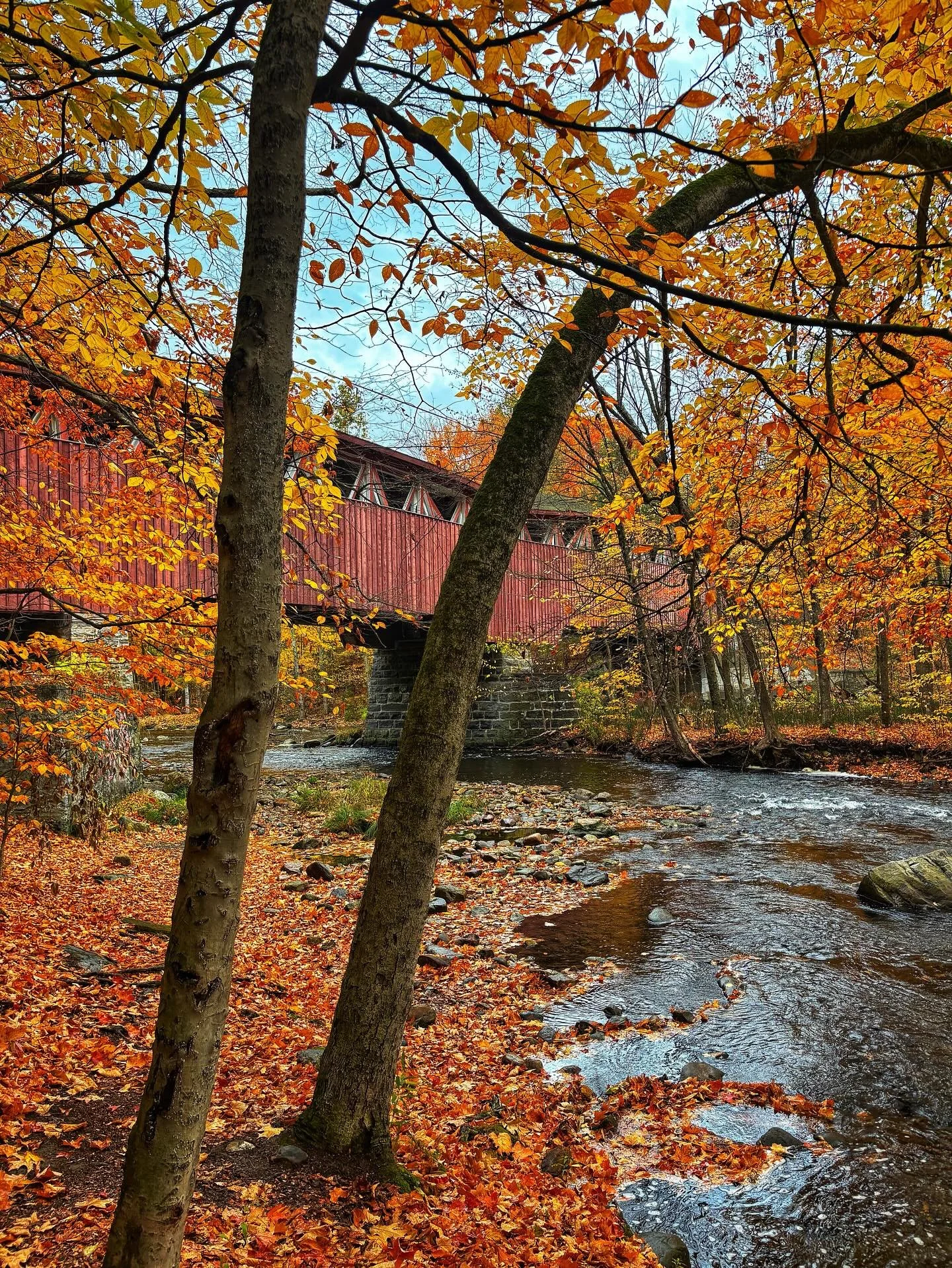 La mort in&eacute;vitable de toutes choses est au moins si belle
