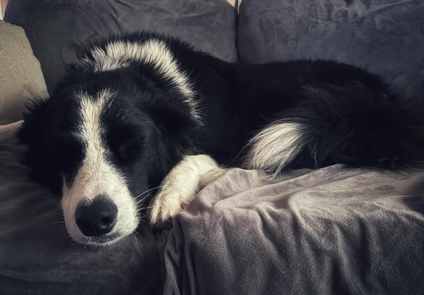 This is the inner peace I want