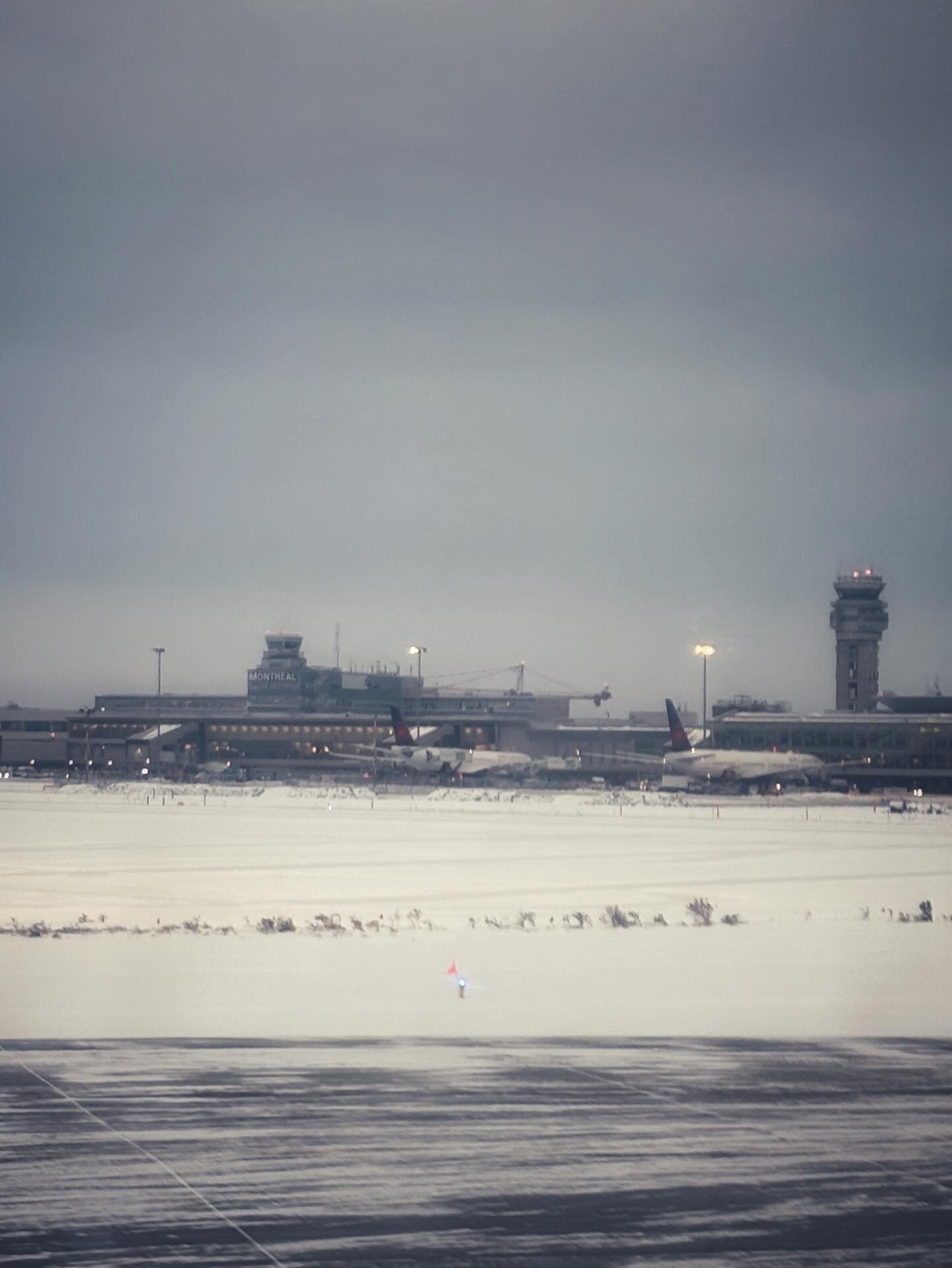 Ahh chez nous encore et enfin ❤️