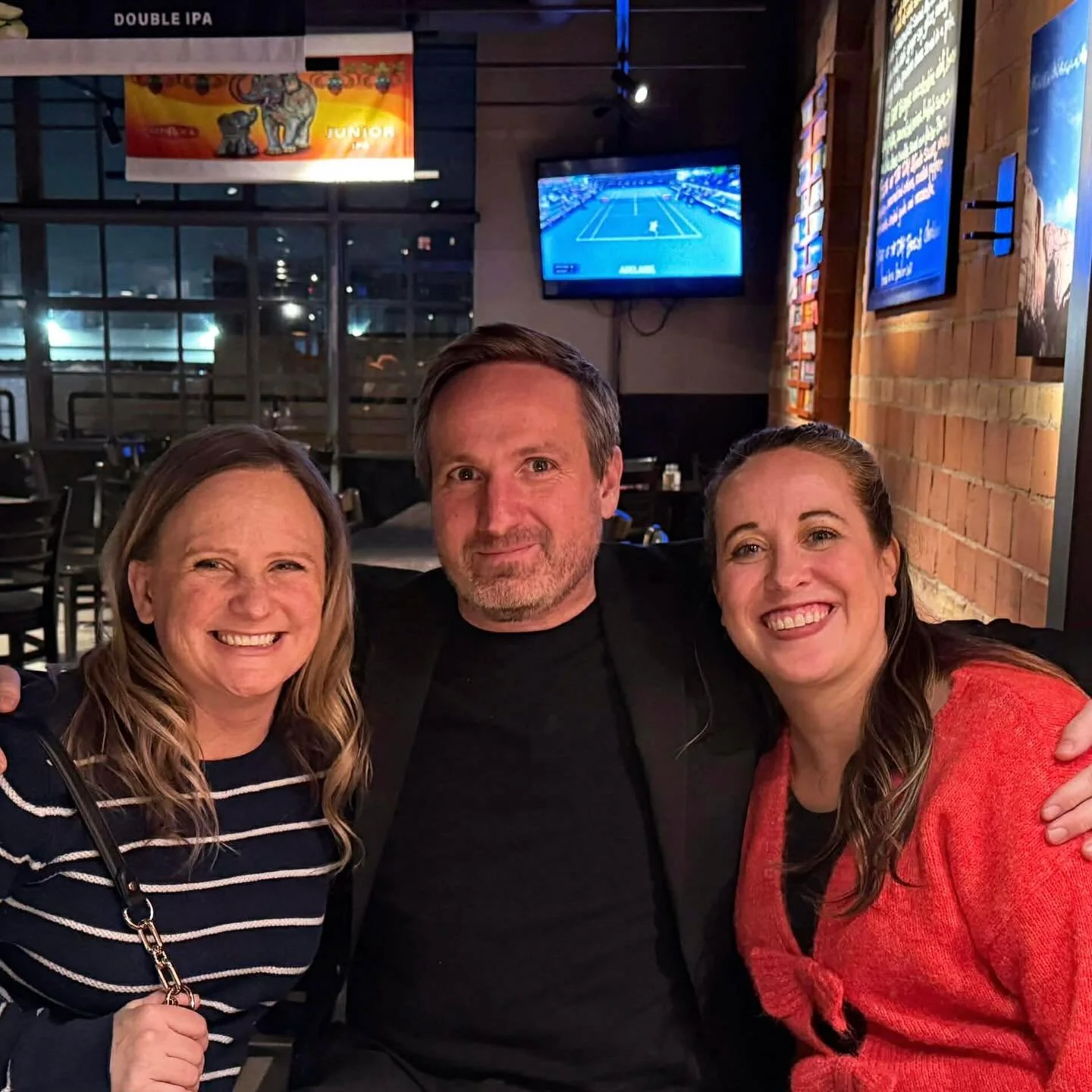 Pardon my bias, but I would argue that if you attended EFY in California in 2005, you experienced the best leadership team of any youth conference in the history of the world.