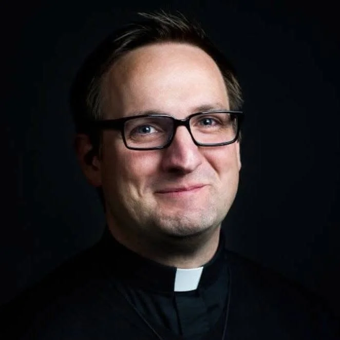 Facebook told me this photo is ten years old today. It is sad to realize the best professional photo ever taken of me is so out of date, but I must accept it, because I shall not become one of those middle-aged men who delusionally keeps sharing his 