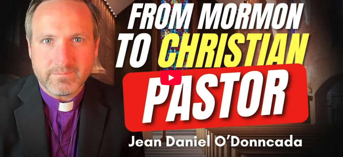 Interview with Mormon Stories Podcast