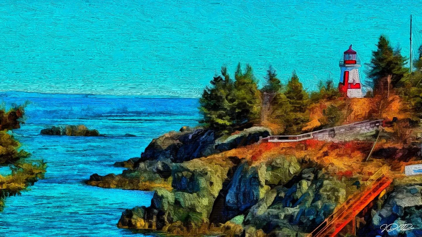 Campobello Island, NB