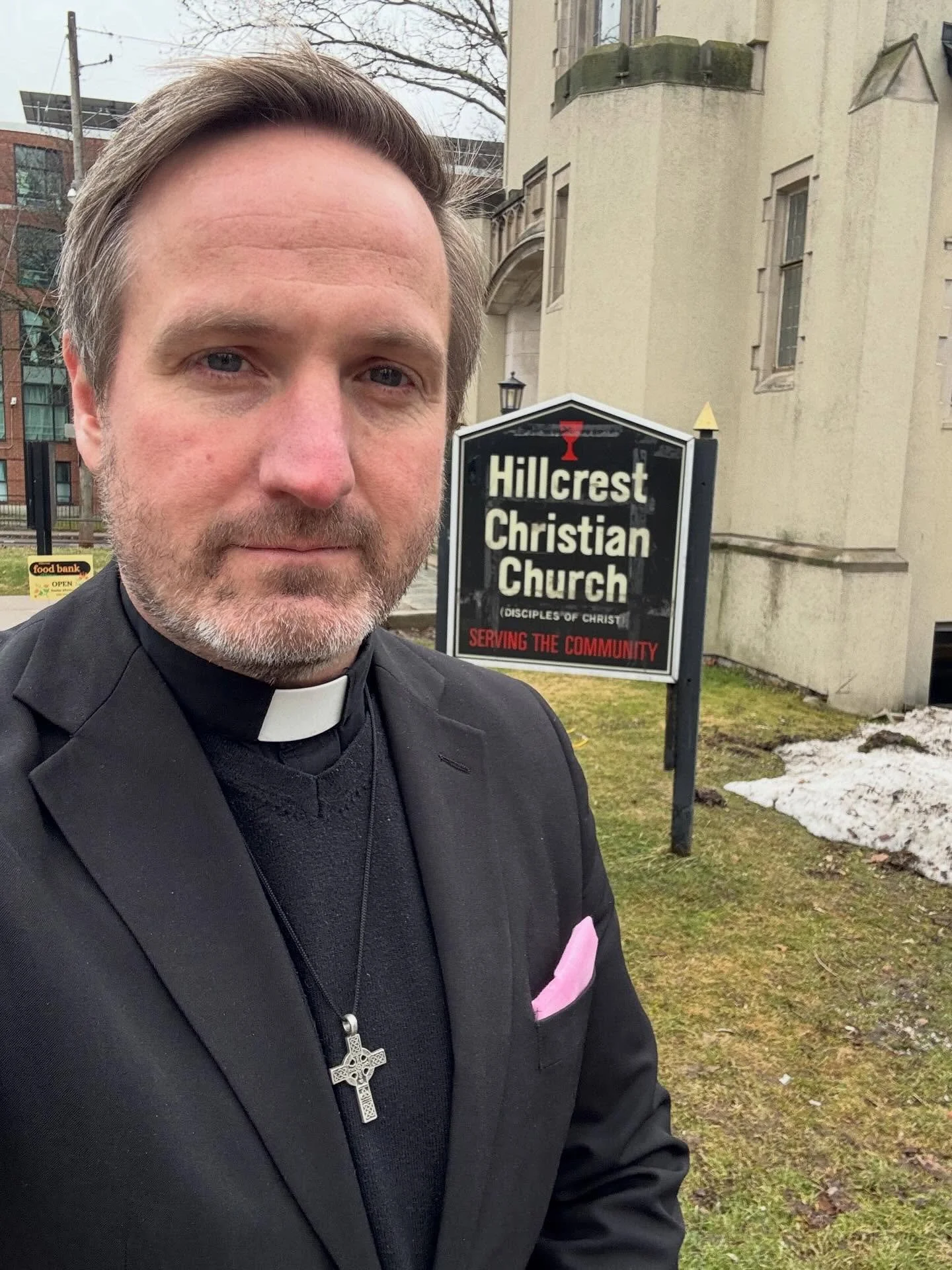 A good Sunday with good people