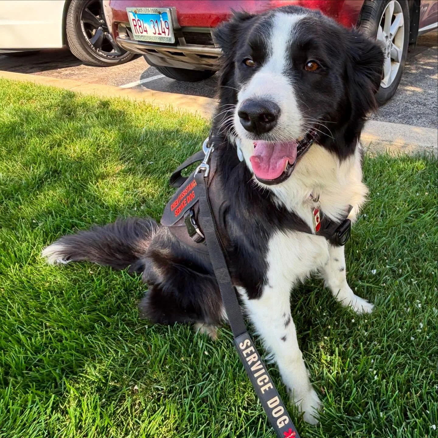 I can't believe I get to go to church this morning with somebody so beautiful