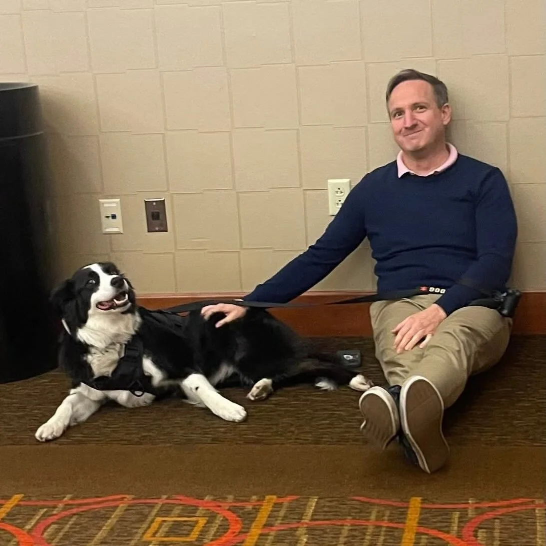 The kids who can't sit still in the back of the room