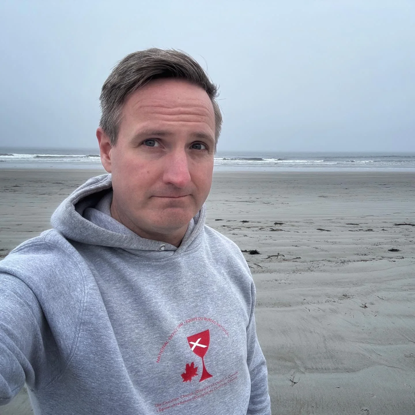 13 years has been more than enough, I can't keep doing this "not living near the ocean" thing