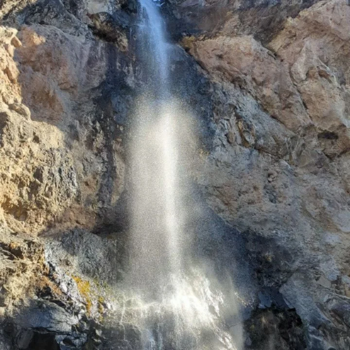 We wandered up Wolf Creek Pass today. The ski area (2nd frame) is planning to open next Saturday. Snow starts tomorrow. 😁 ❄️