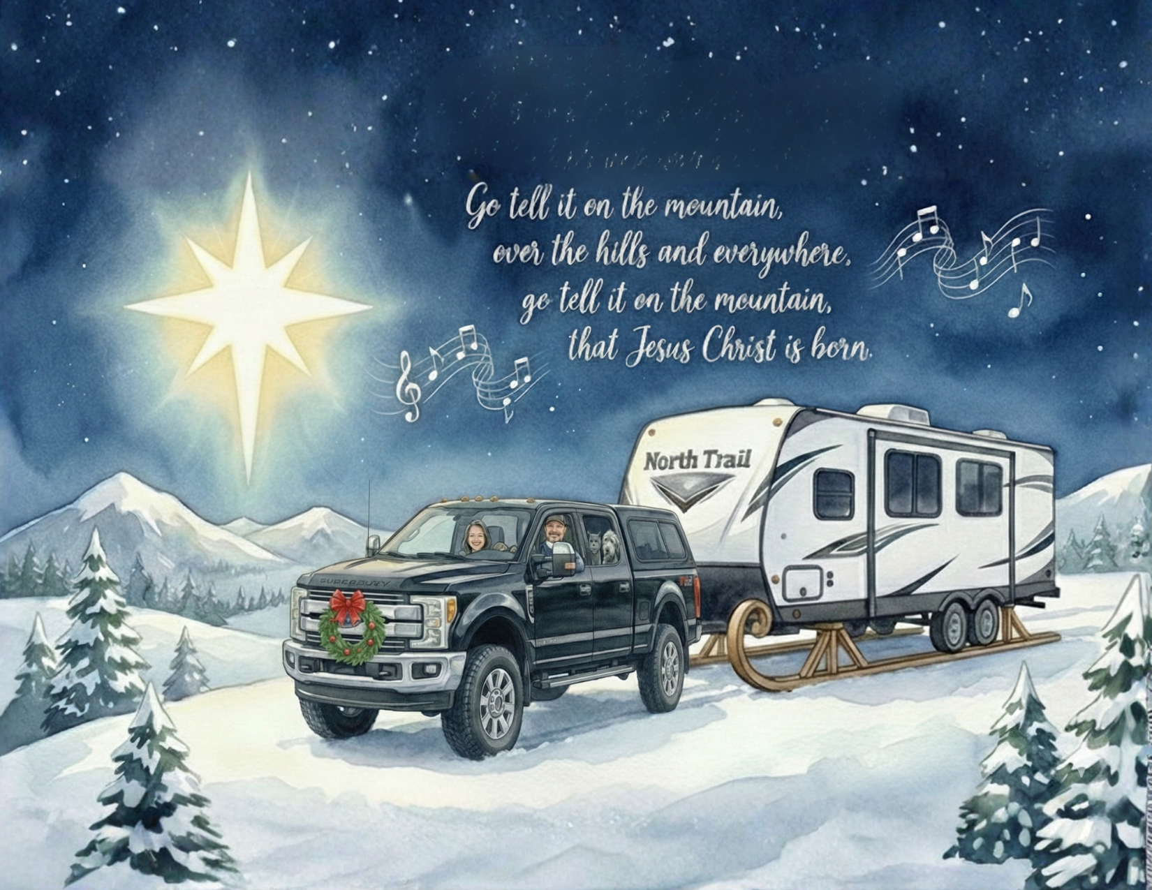 12/25/2025 Christmas Card