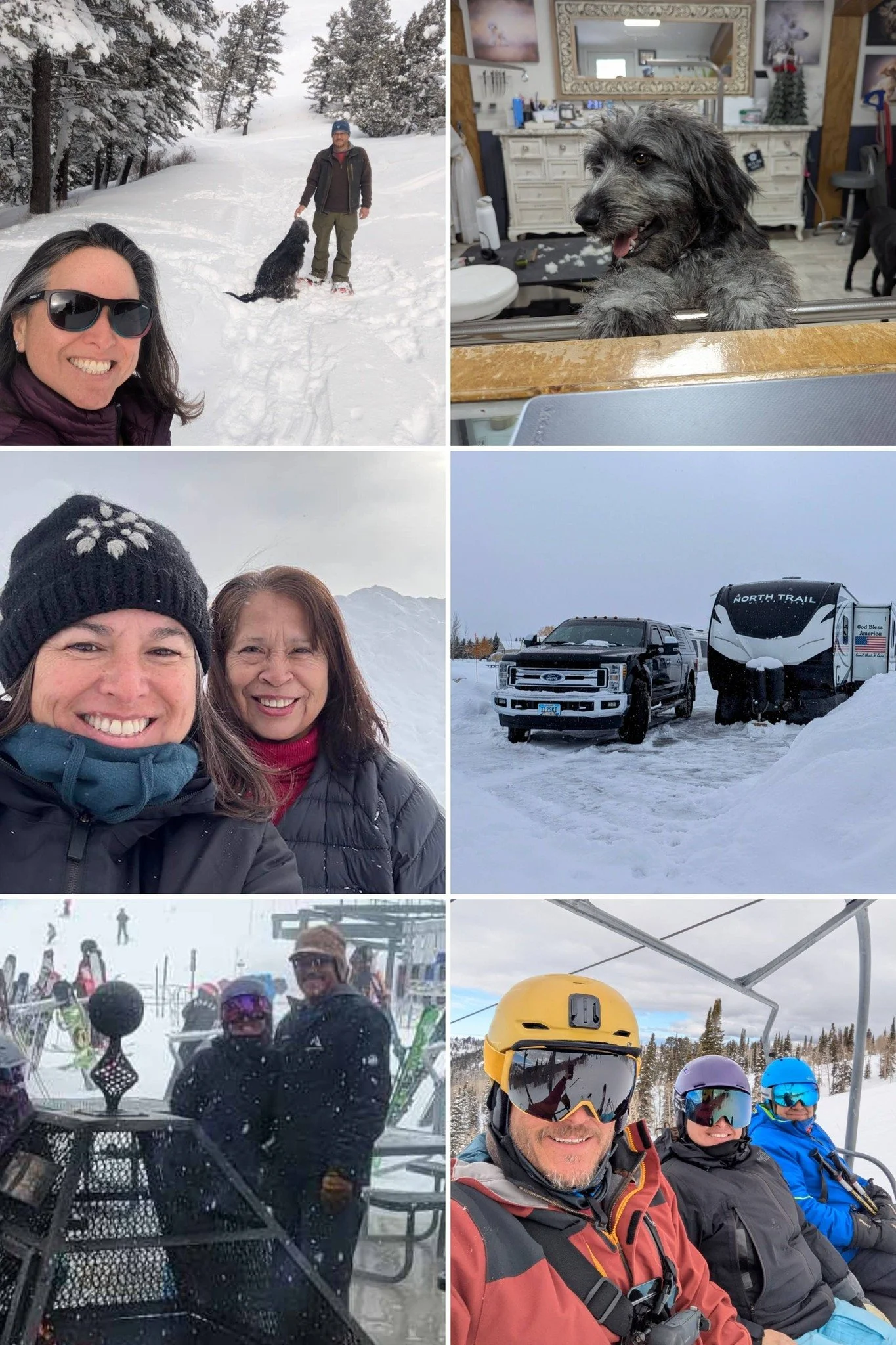 A bit of our 2025 highlights. <3 We're so thankful.