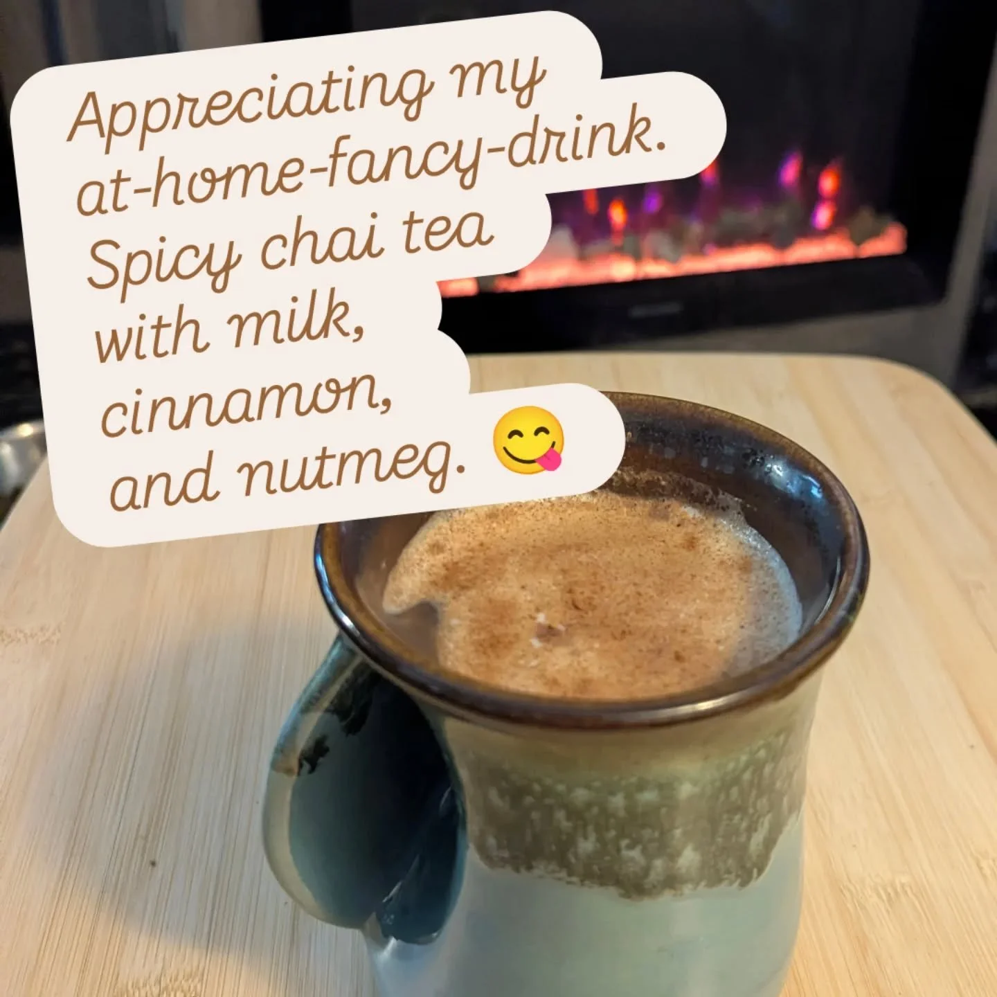 Cheers to @aluminumfalconrv