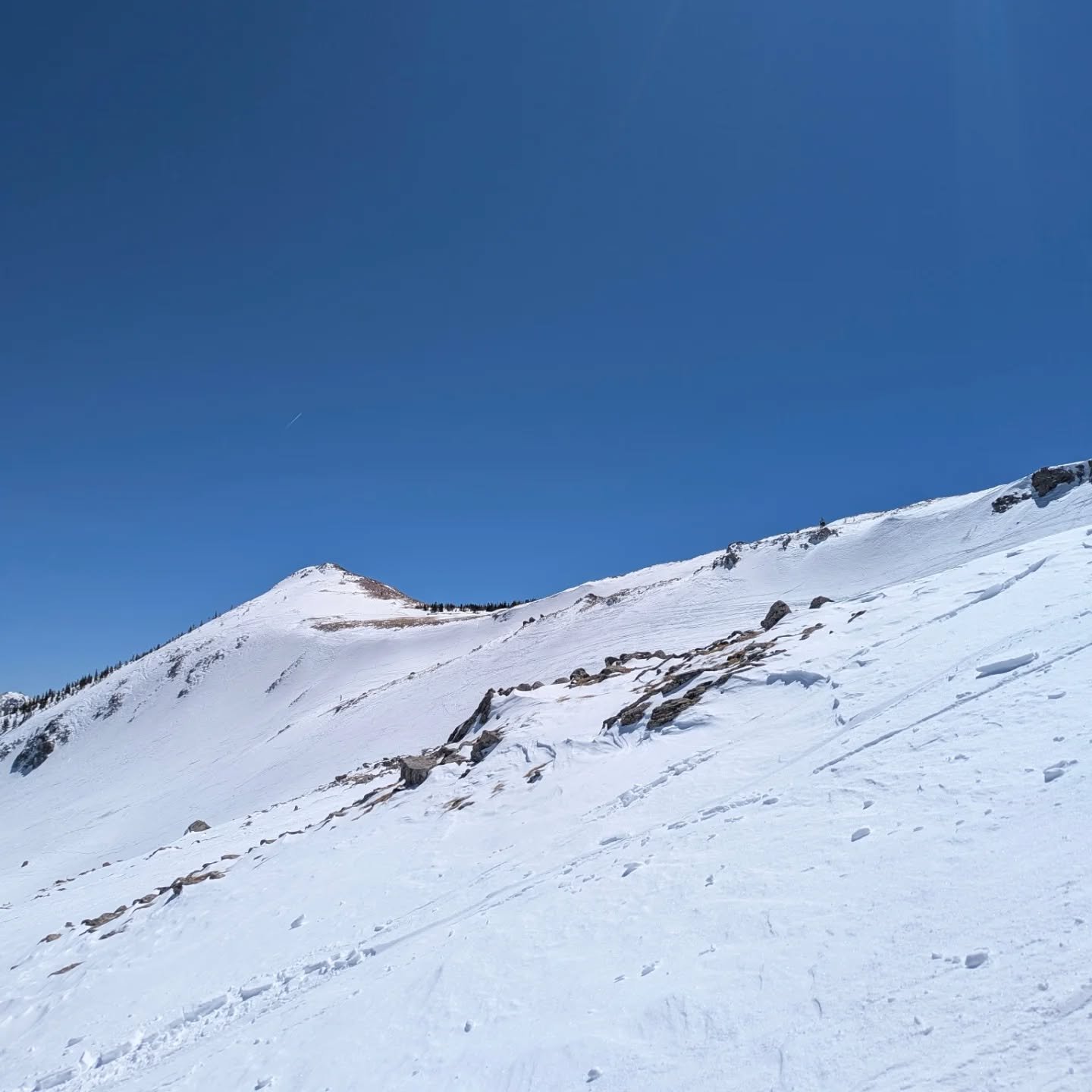 We hadn&rsquo;t planned on another last ski day, but we&rsquo;re glad we did.
Closing day at Wolf Creek, and somehow the skiing was better than it was a month ago. That last storm brought a solid 19". 

It was a fun season, Wolf Creek. ☀️ 🐺 ❄️ 