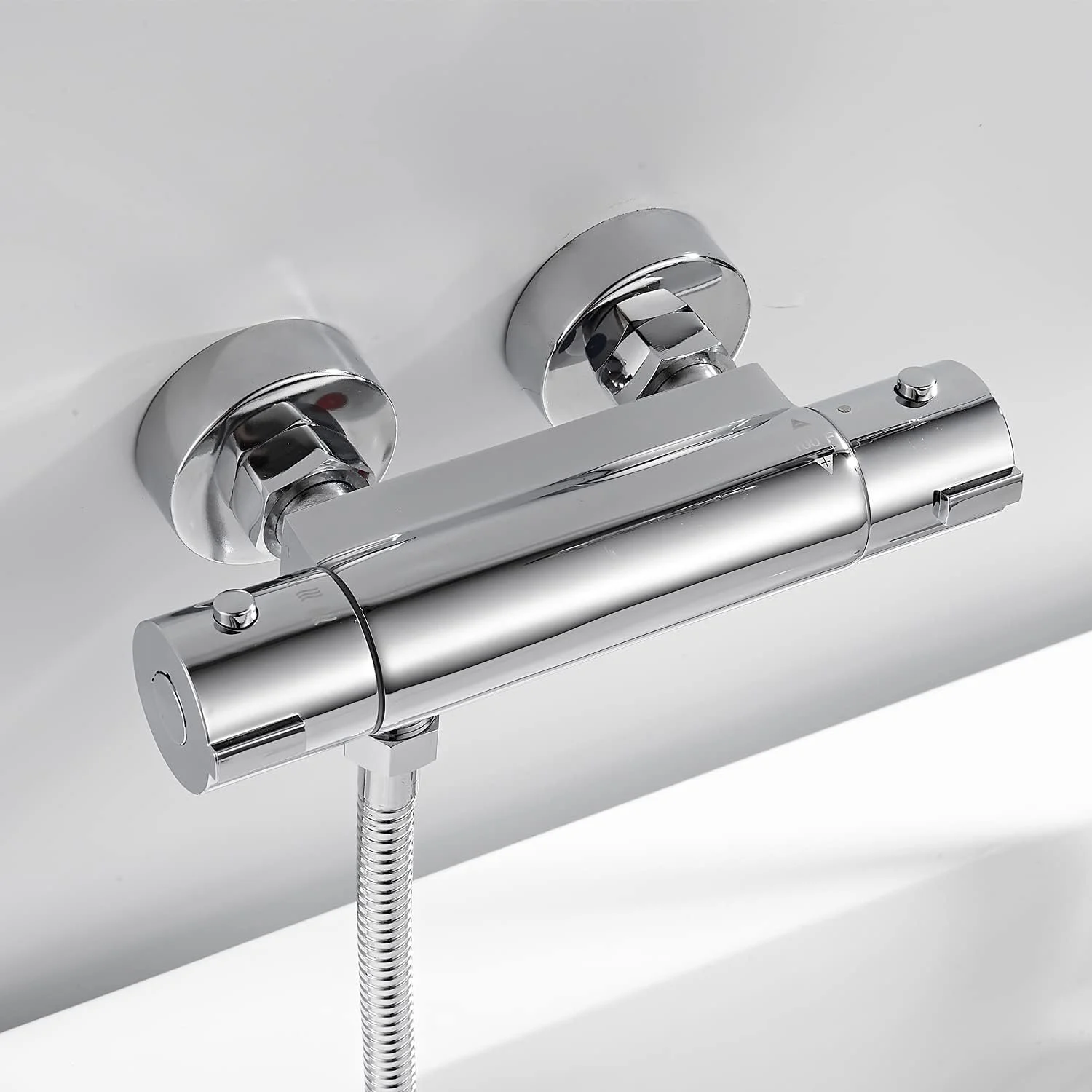 Thermostatic RV Shower Faucet