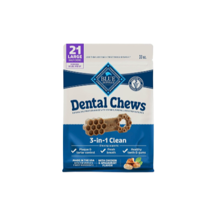 Dental Chews