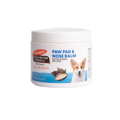  Paw Pad &amp; Nose Balm 