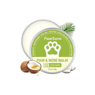 Lick-Safe Paw &amp; Nose Balm