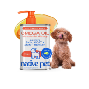 Omega 3 Fish Oil