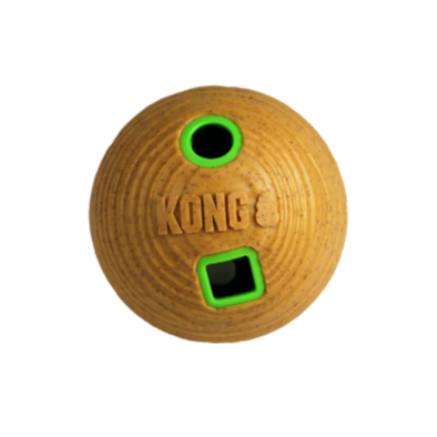 Kong Bamboo Feeder