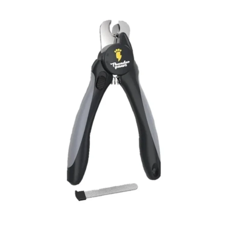 LED Light Nail Clippers