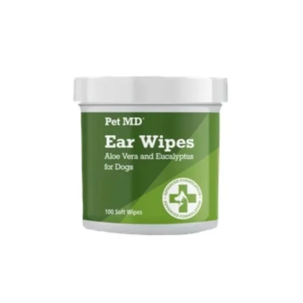 Ear Wipes