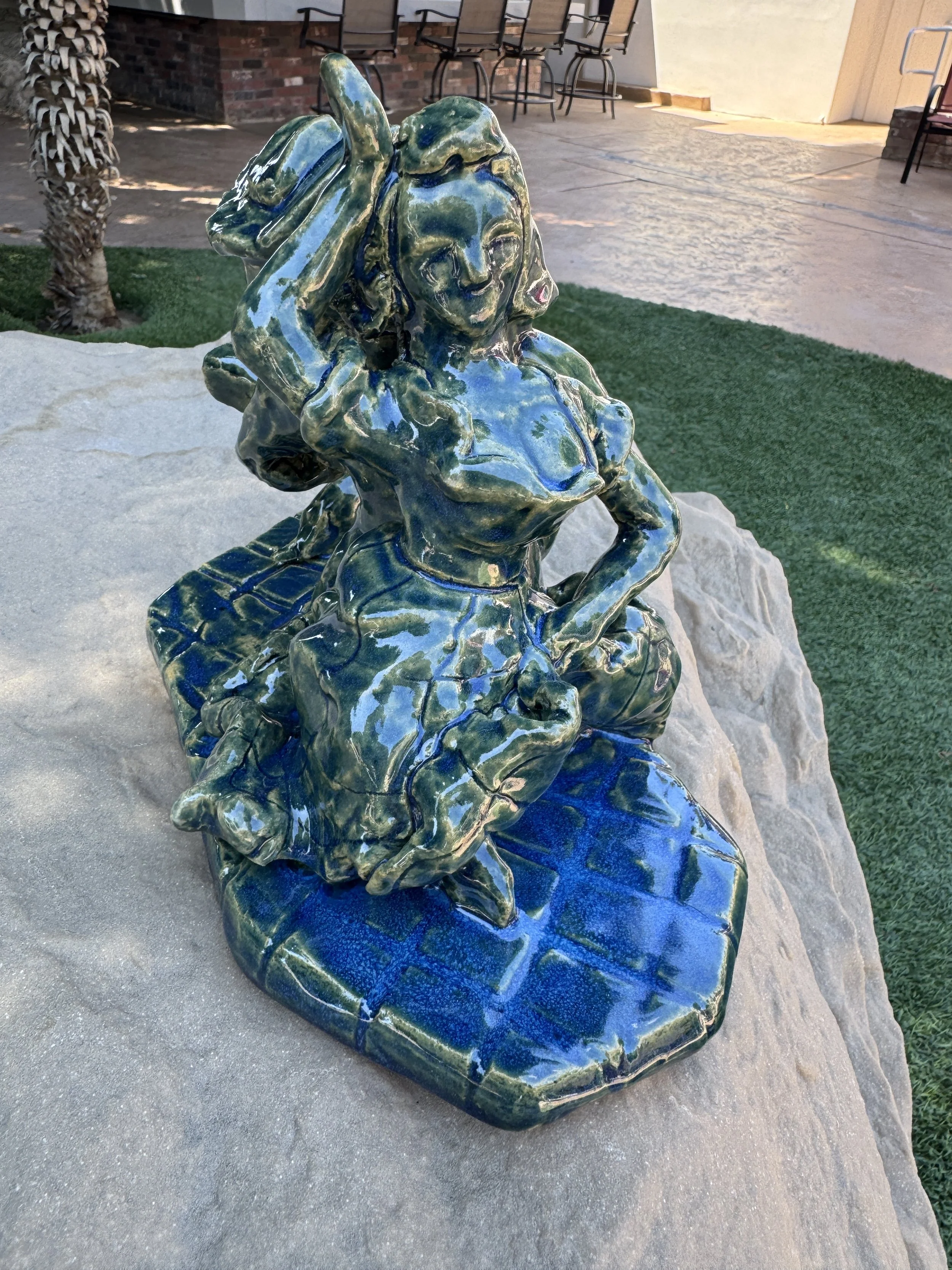 Flamenco Saturday Night