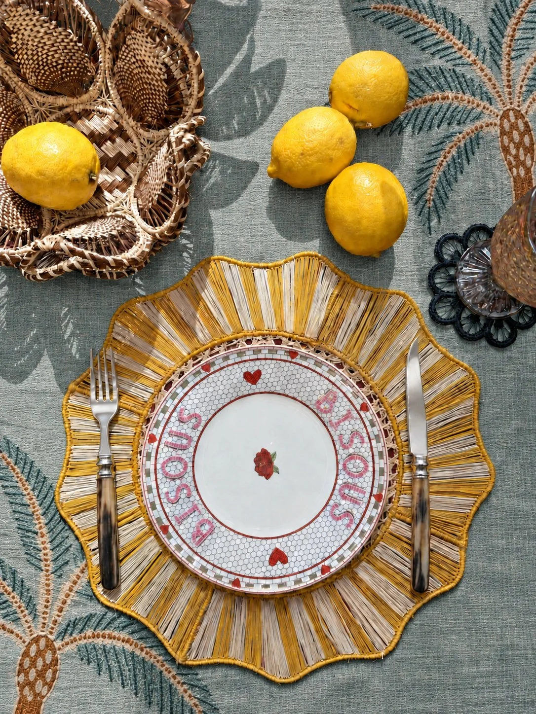 Individual Soleil