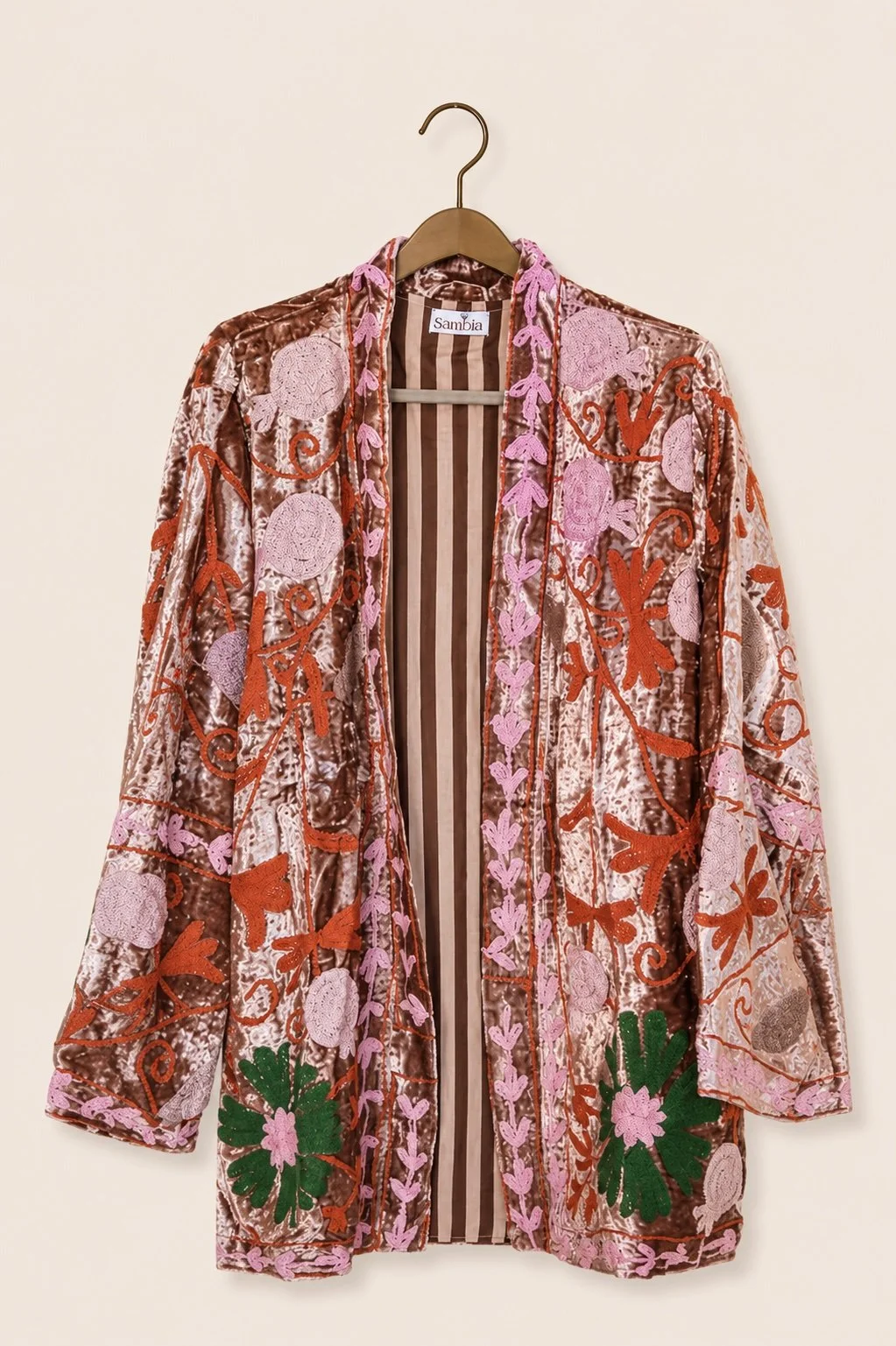 Kimono Lume