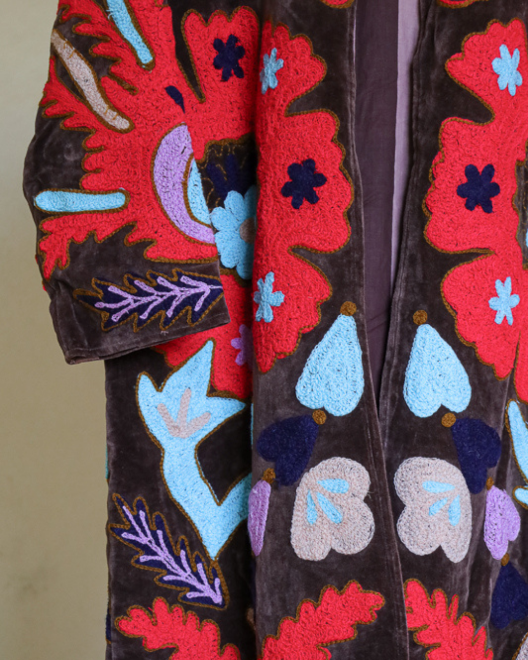 Tapado Capadocia Chocolate