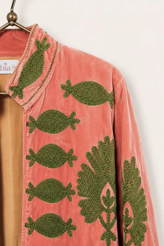 Saco Jaipur Coral