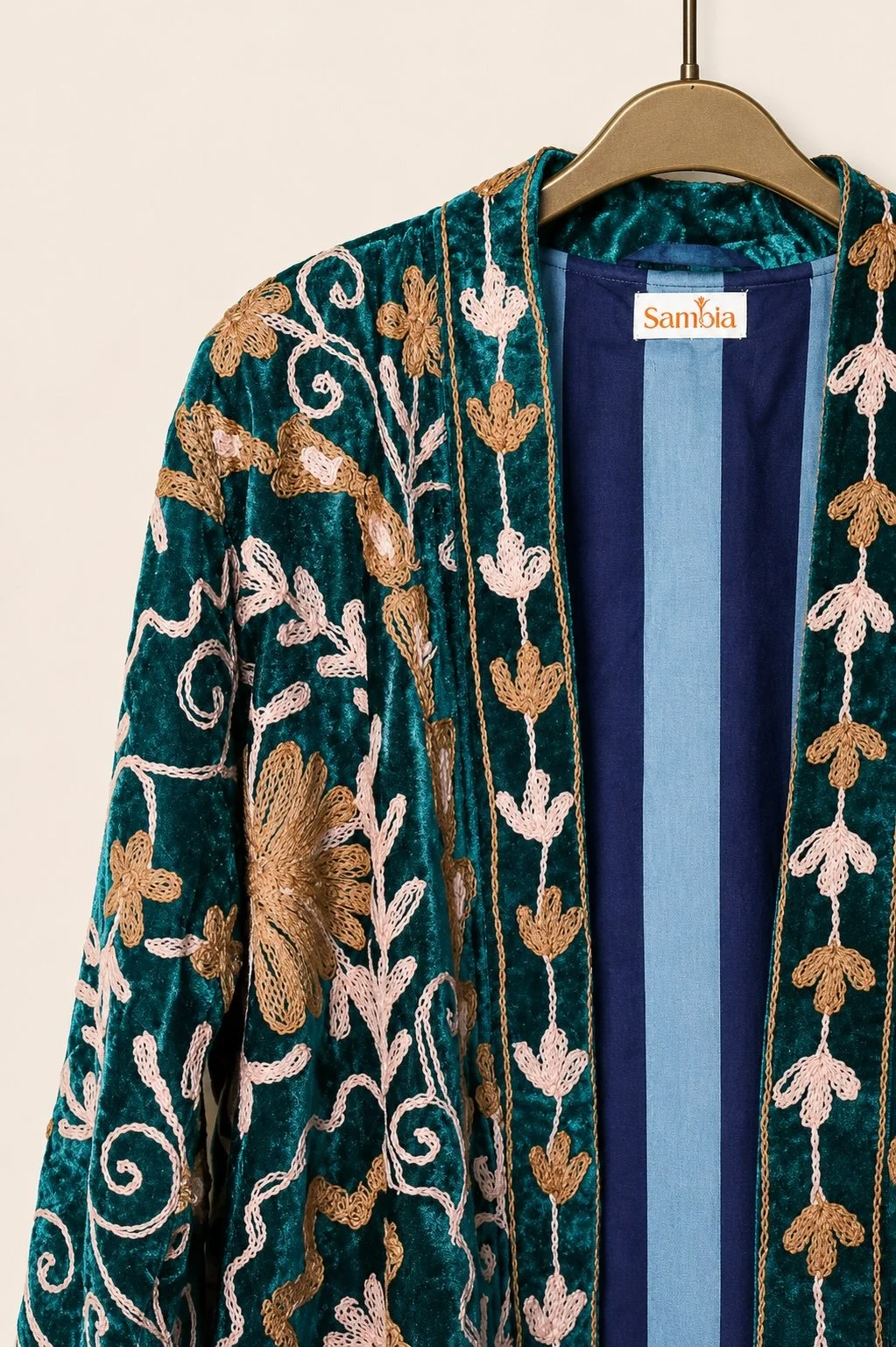 Kimono Janis Esmeralda