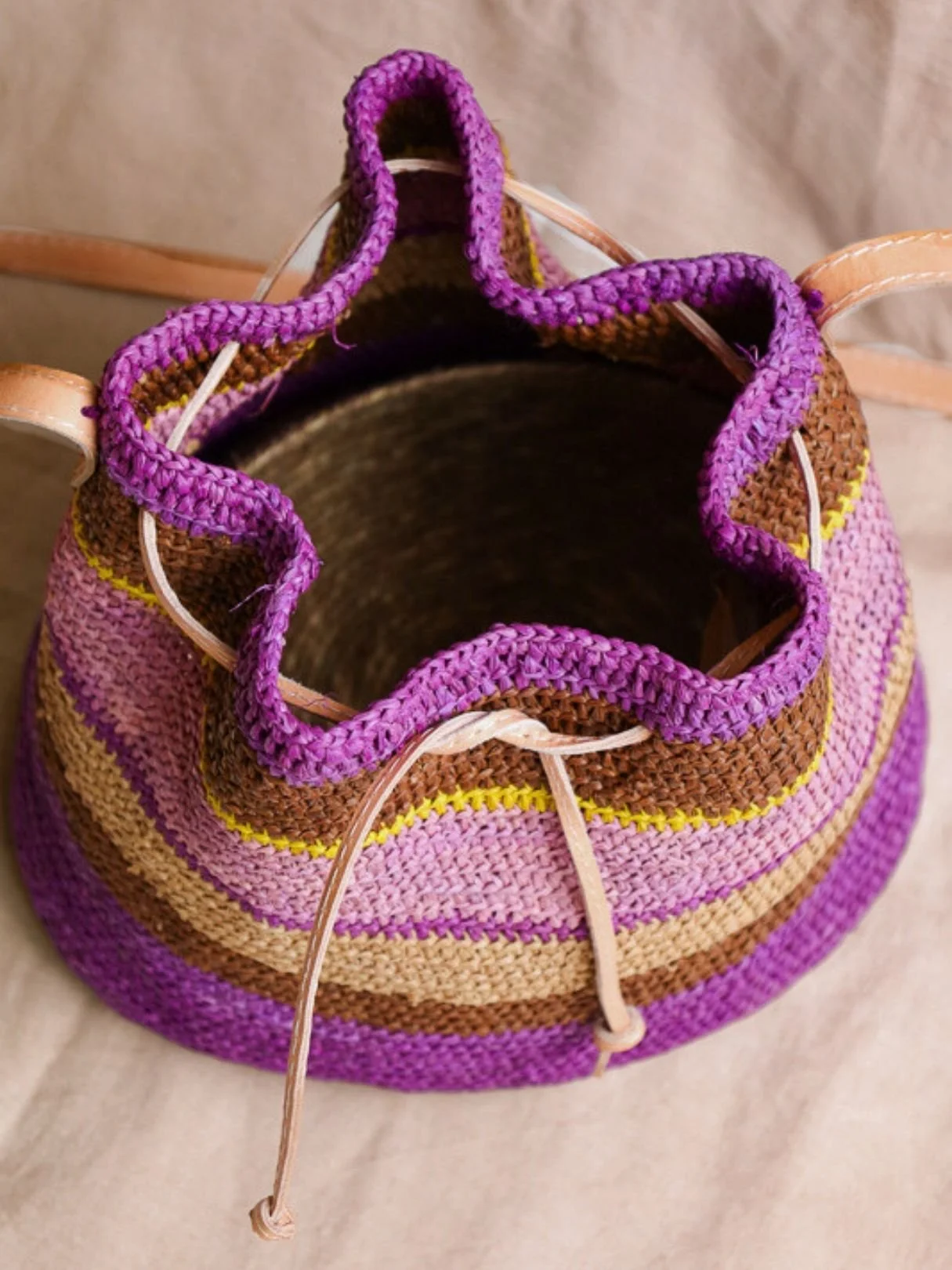 Cartera Malagasy N|3 Mora