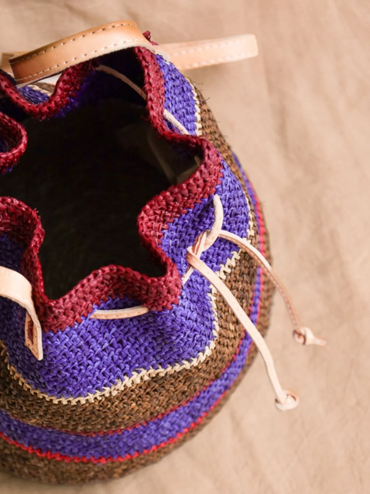 Cartera Malagasy N|5 Mora