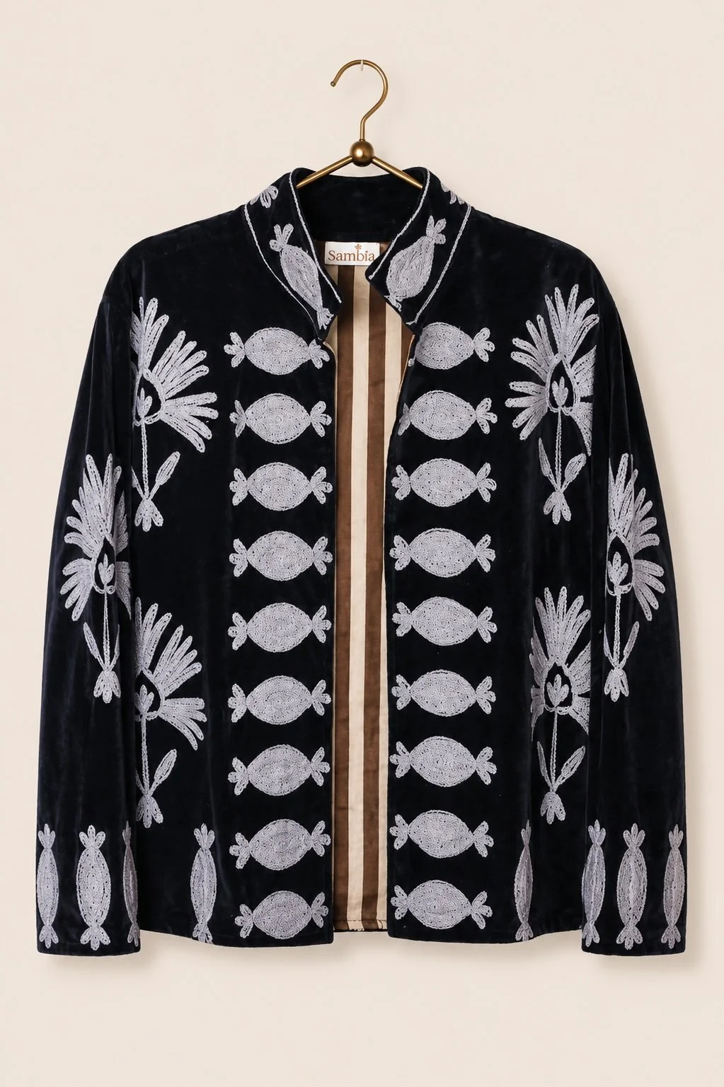 Saco Jaipur Noir Silver.jpg