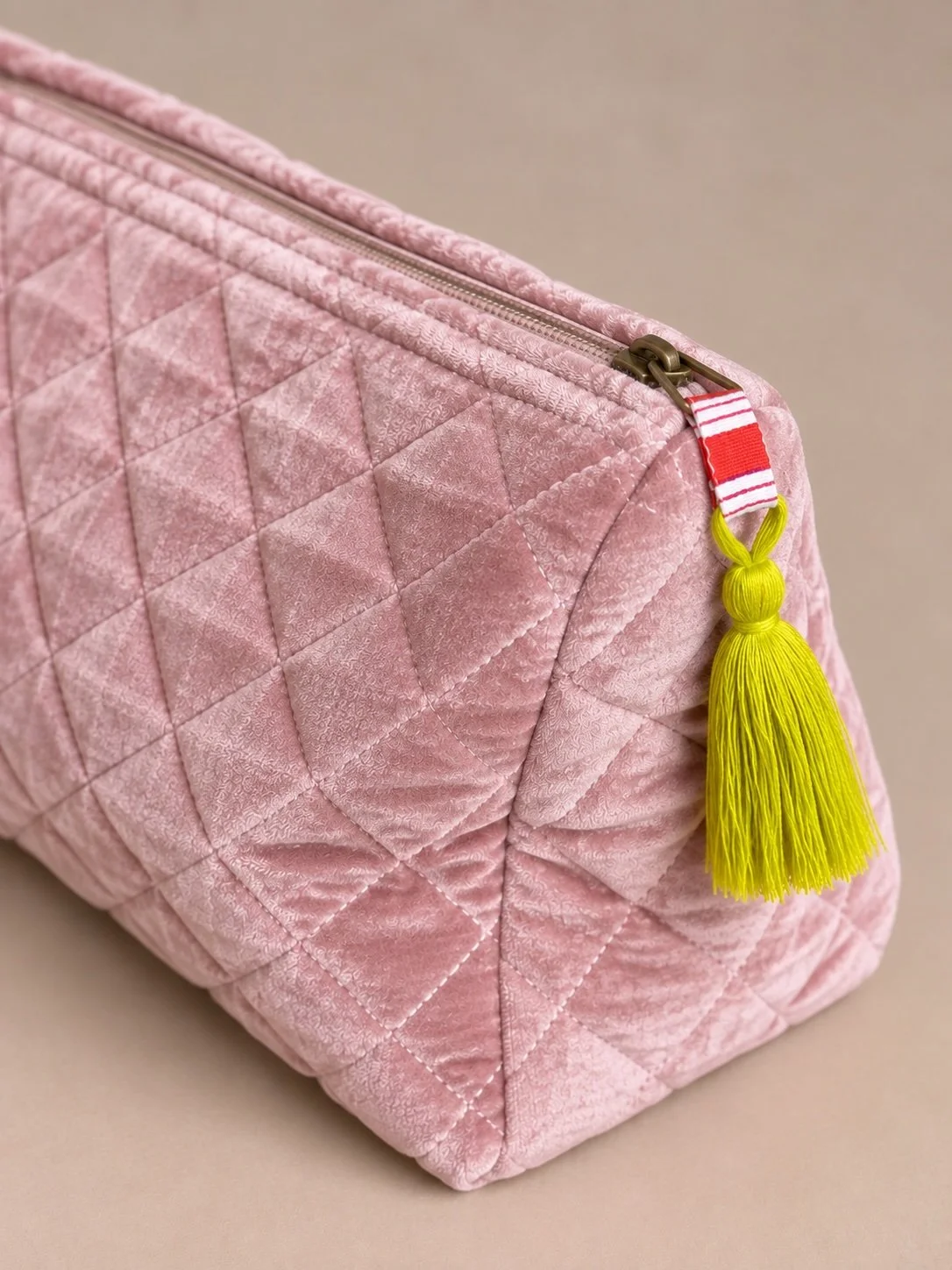 Necessaire Capri Rose