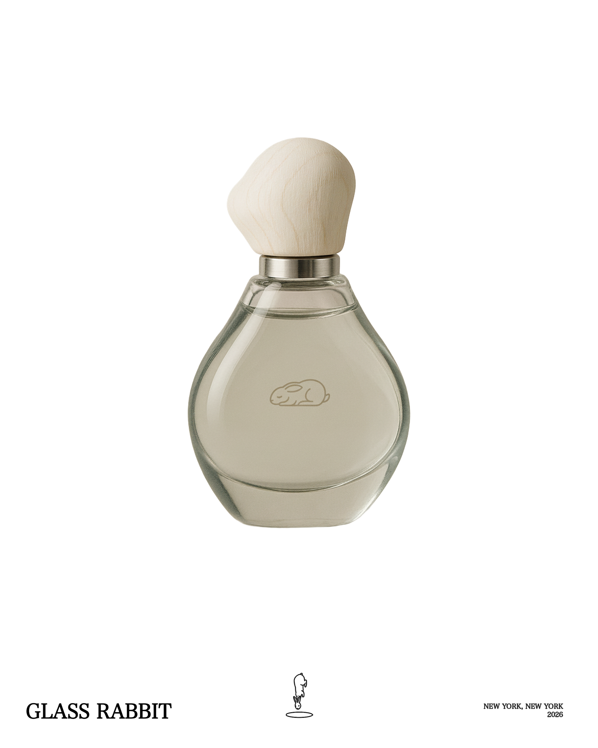 PRE-RELEASE FRAGRANCE