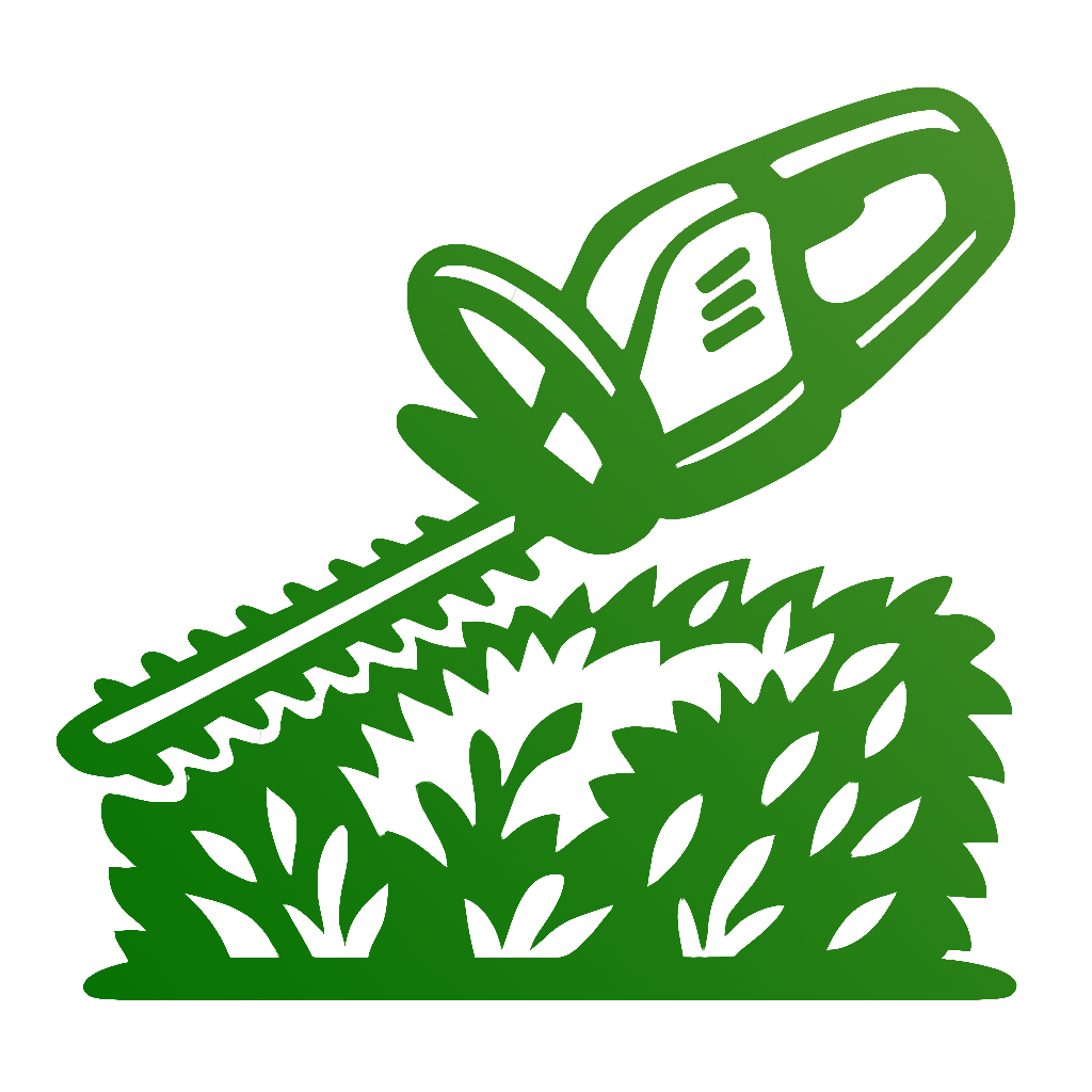 hedge trimming joondalup